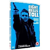 When Eight Bells Toll [DVD]: Amazon.co.uk: Anthony Hopkins, Robert